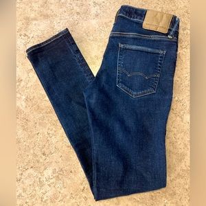 American Eagle NE(X)T Level Airflex Slim Fit Jeans 30x34 30W 34L